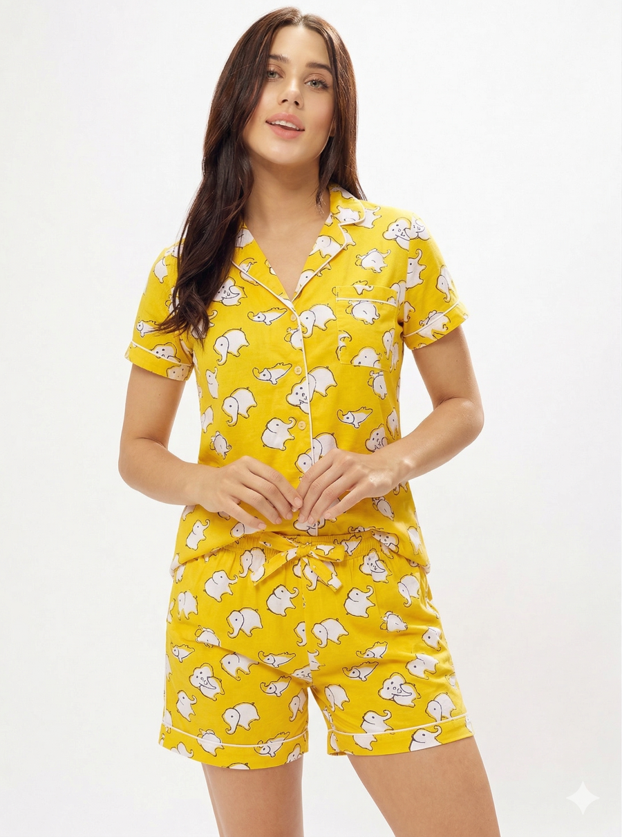 little Trunk Coord - Set