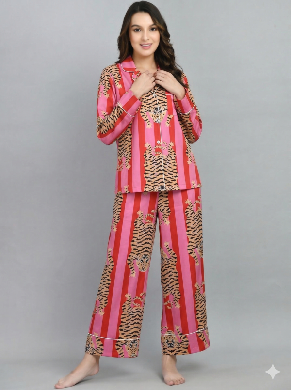 Dreamscape Edit (Pink)