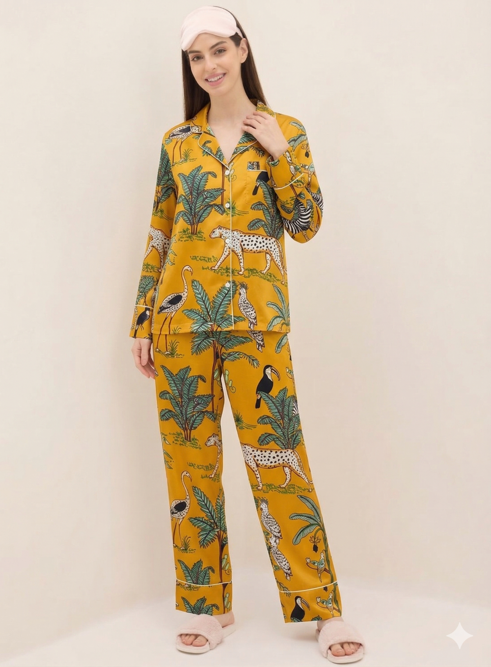 Dreamscape Edit (Yellow)