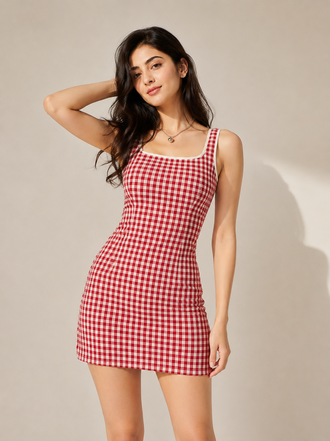 The Cherry Lattice Mini